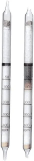 Dräger Röhrchen für Toluol 50/a transparent - Bild 1