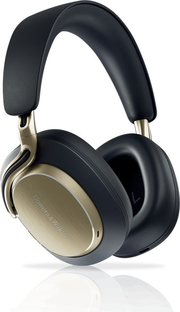Bowers & Wilkins Px8 S2 Bluetooth Over-Ear Kopfhörer in Midnight Blue - Bild 2