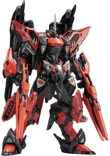 Seele des Spalt-Handwerkers Vernichtung Mecha Actionfigur Bausatz 1/100 Maßstab - Bild 1
