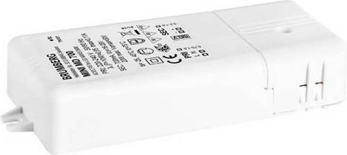 Brumberg LED-Konverter 20W 700mA 28V dimmbar in Weiß - Bild 1