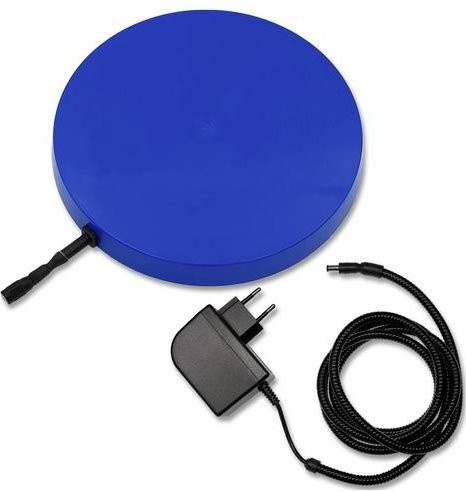 Thermo TECH Tränkenwärmer TH 150 in Blau - Bild 1