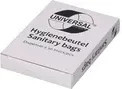 Emil Deiss KG Hygienebeutel Universal in Weiß - Bild 1