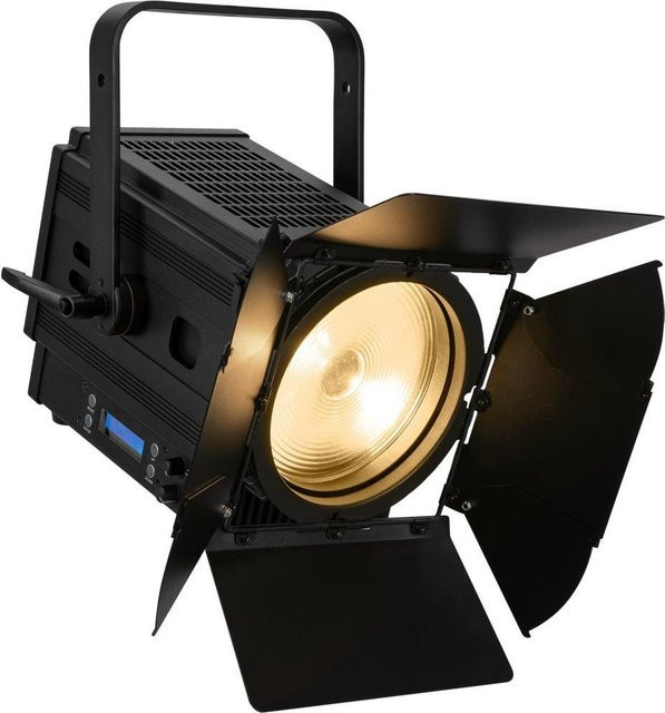 Eurolite LED THA-450F Theater-Spot in Schwarz - Bild 1