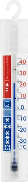 TFA Kühl-Thermometer in Weiß - Bild 1