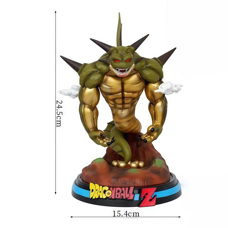 Dragon Ball Shenlong Porunga Figur, Modell, Einzelfigur - Bild 2