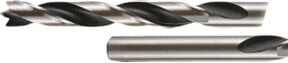 Makita Holz-Spiralbohrer in Silber mit 10 mm Durchmesser - Bild 2