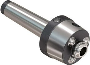 RÖHM Grundkörper COAE KK6 OSP ERS in Silber - Bild 1