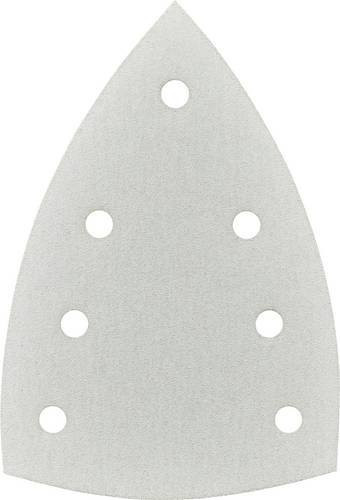 Makita Schleifpapier Körnung 180 für Holz, Metall und Lack, 10 Stück, B: 15,0 cm, H: 10,0 cm, T: 1,0 cm - Bild 1