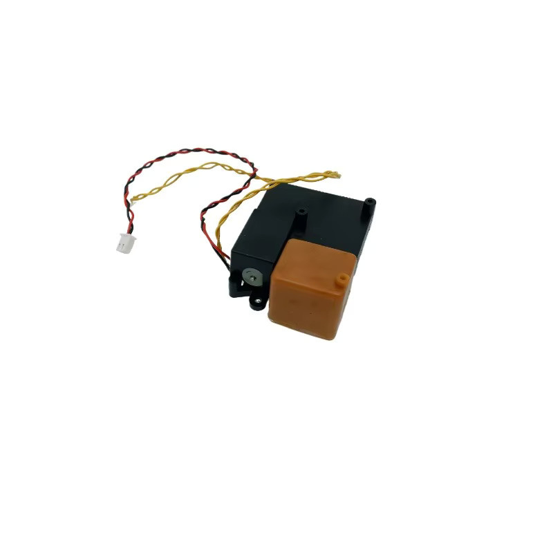 TIMEA Getriebesender/Rauchwellenbox Teile für 1/16 Henglong RC Panzer Modell 5.3 Ver, Zubehör - Bild 2