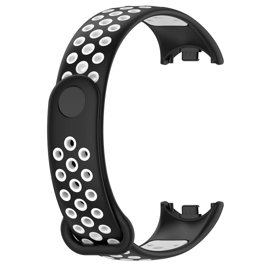 Xiaomi Uhrenarmband Silikon, Unisex - Bild 2