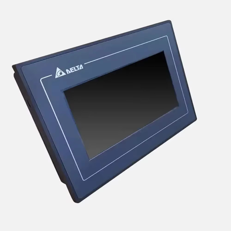 Delta HMI Mensch-Maschine-Schnittstelle DOP107BV DOP107EV DOP107EG DOP107DV DOP107WV 7 Zoll - Bild 3
