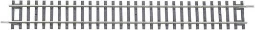 Piko A-Gleis 55200 Gerades Gleis, 6er Set, Spur H0 - Bild 1