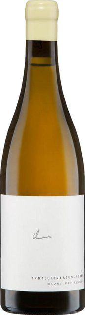 Preisinger Weißburgunder, Weißwein, Österreich, Burgenland, 2022, trocken, 0,75 l - Bild 1