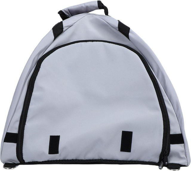 mfySpace Laptop Zelt Blendschutz aus Polyester, grau, wasserdicht und faltbar für Outdoor, Reisen und Camping - Bild 1
