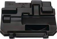 Makita Tiefziehteil 837628-9 Einlage für DSS501 Tragetasche in Schwarz - Bild 1