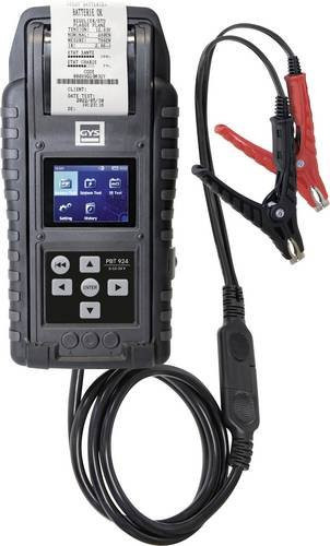 GYS Batterietester PBT 924 START/STOP in Schwarz - Bild 1
