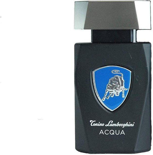 Tonino Lamborghini Acqua Eau de Toilette, 75 ml, Herren - Bild 1