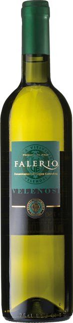 Velenosi Falerio Bianco DOC Weißwein, Trebbiano/Passerina/Pecorino, Italien, 2024, trocken, 0,75 l - Bild 1