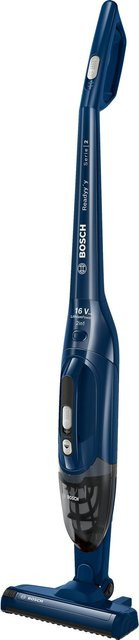 Readyy'y Akku Stielstaubsauger Serie 2 BCHF216S in Night Blue Injection - Bild 1
