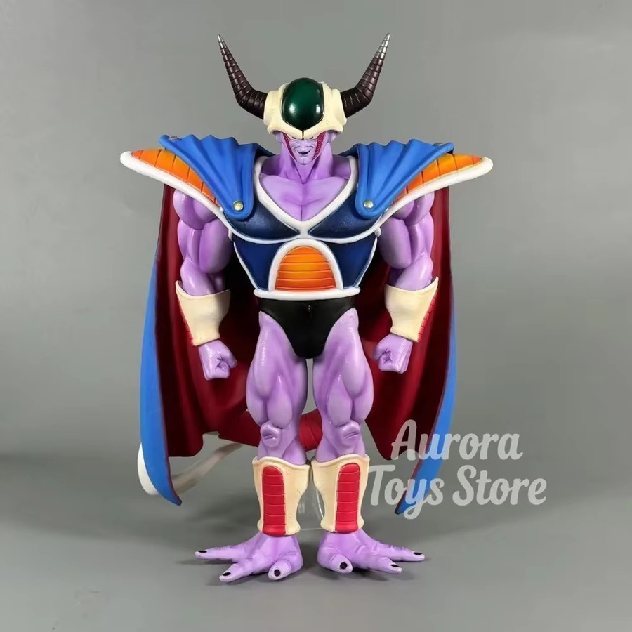 Bandai Dragon Ball Z King Cold, Actionfigur, 28cm, Kunststoff - Bild 2