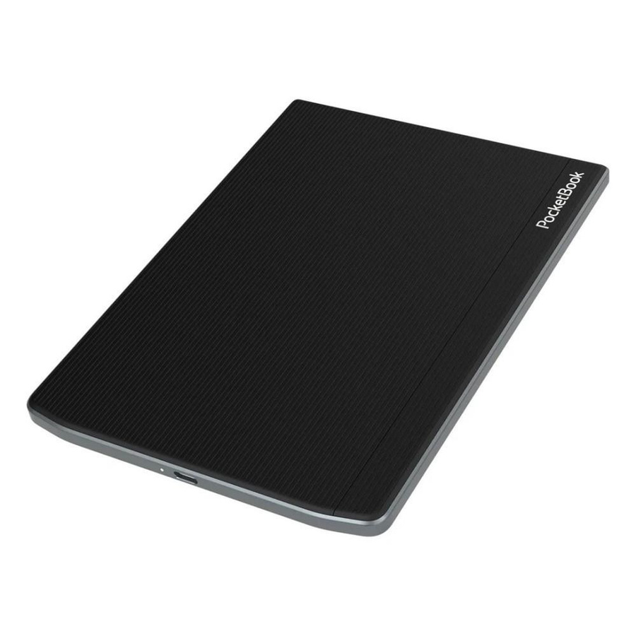 PocketBook 743 E-Reader Tintenpad in der Farbe Sturmsee - Bild 2