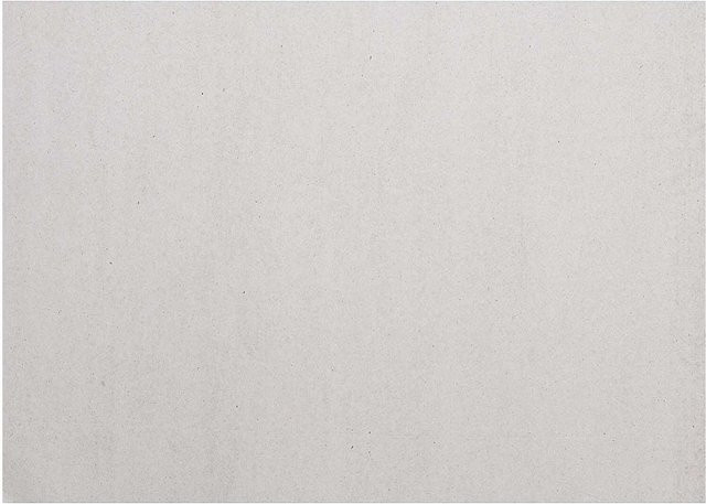Rico Design Paper Poetry Graupappe in Grau, B: 50 cm, H: 70 cm, Stärke: 1,5 mm - Bild 1