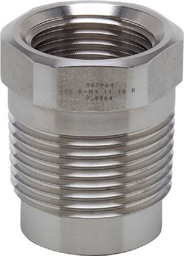 Ifm Electronic E43313 Adapter - Bild 1
