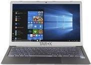 TAROX Lightpad 1410 Value Laptop in Silber mit 8GB RAM, 250GB SSD, Intel Prozessor und Windows 10 Pro sowie Wi-Fi - Bild 1
