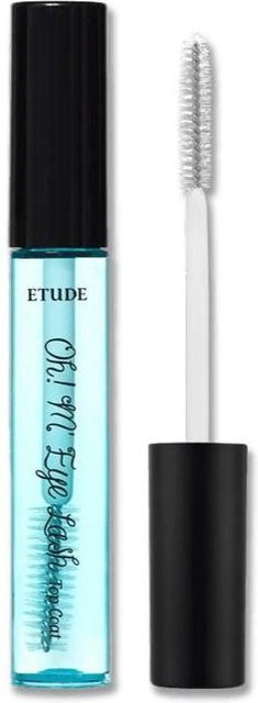 ETUDE Oh M'eye Lash Mascara Top Coat, 10g, White, Glänzend - Bild 1