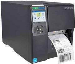 Printronix T42X4 Etikettendrucker Thermotransfer mit 203dpi Auflösung, USB, RS232 und Ethernet - Bild 1