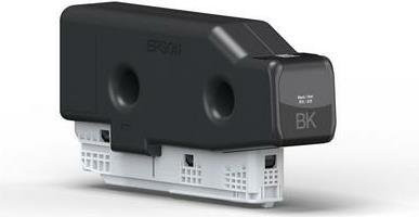 Epson T08Q1 Original Tintenpatrone in Schwarz für WorkForce Enterprise AM-C550 - Bild 1