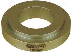 KS Tools Druckscheibe in Gold - Bild 1