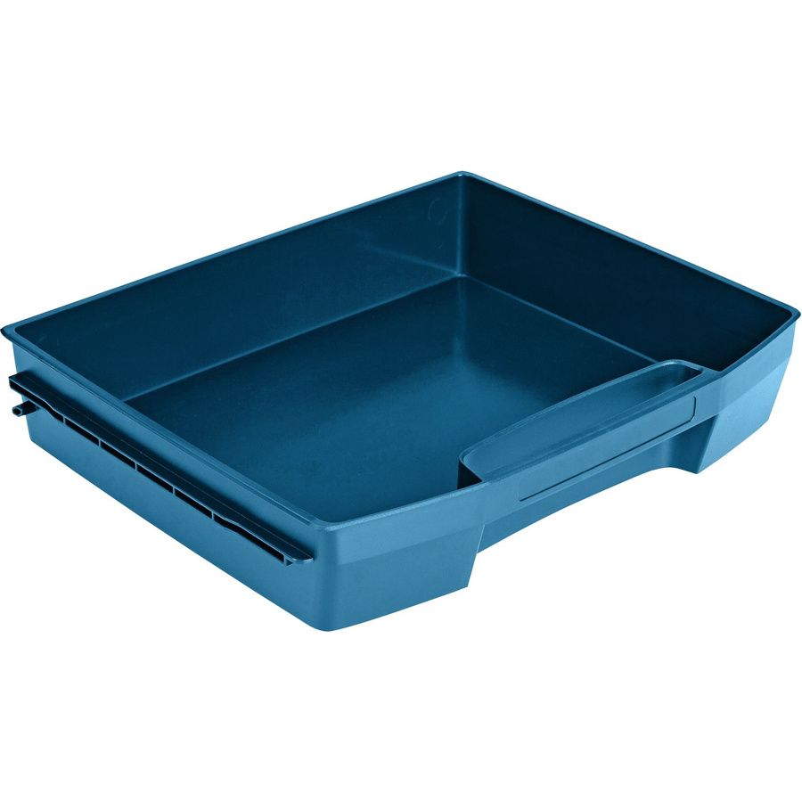Bosch Professional Werkzeug-Schublade LS-Tray 72 MobilitySystem, Blau, B/H/T: 37,0 x 7,2 x 31,4 cm - Bild 2