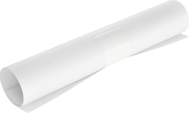 VBS Lampenfolie selbstklebend 0,25 mm B: 60 cm, H: 34 cm - Bild 1