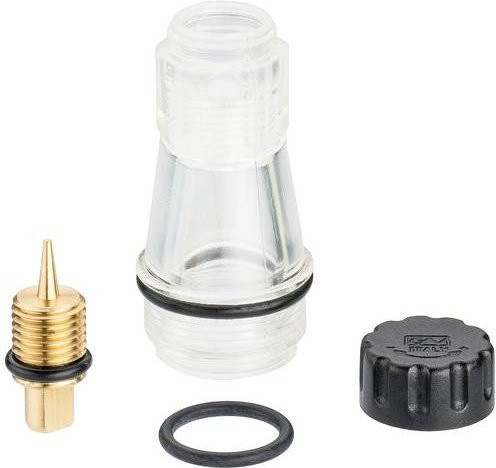 Hazet Schauglas 9070-02-04/6 transparent - Bild 1