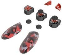 Thrustmaster eSwap X Pro Controller für Xbox in Rot im Set - Bild 1