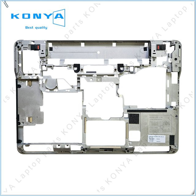 Dell Latitude E6440 Serie Laptop Unterboden Gehäuse Montage Basis Abdeckung - Bild 1
