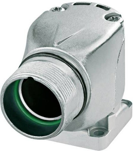 Phoenix Contact Modulare Signalsteckverbinder M23 Serie UC RC-0000000AD00 Silber - Bild 1