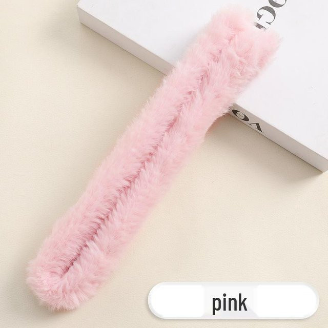 Chose One Pfeifenreiniger, mehrfarbig, pink, für Kinder - Bild 1