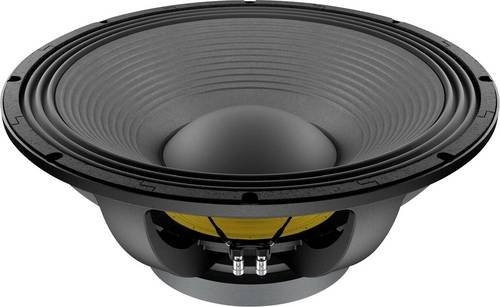 Lavoce SAF214.50 Tieftöner 21 Zoll 8 Ohm Schwarz - Bild 1