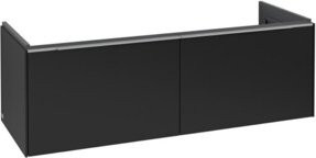 V&B Waschtischunterschrank Subway 3.0 B/T/H: 127,2 x 42,9 x 47,8 cm - Bild 1
