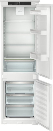 Liebherr ICNSd 5103-22 Integrierbare Kühl- und Gefrierkombination