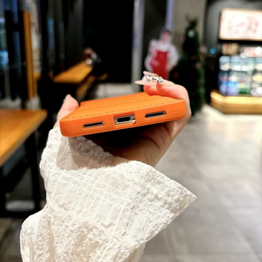 Luxus Daunenjacke Silikon-Schutzhülle für Google Pixel 10 9 8 7 6 5 4 3 A Pro ProXL in Bunt - Bild 2