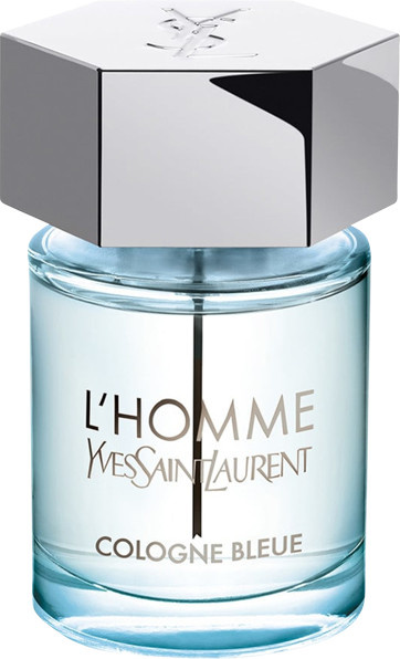 Yves Saint Laurent L'Homme Cologne Bleu Eau de Toilette, Herren - Bild 1