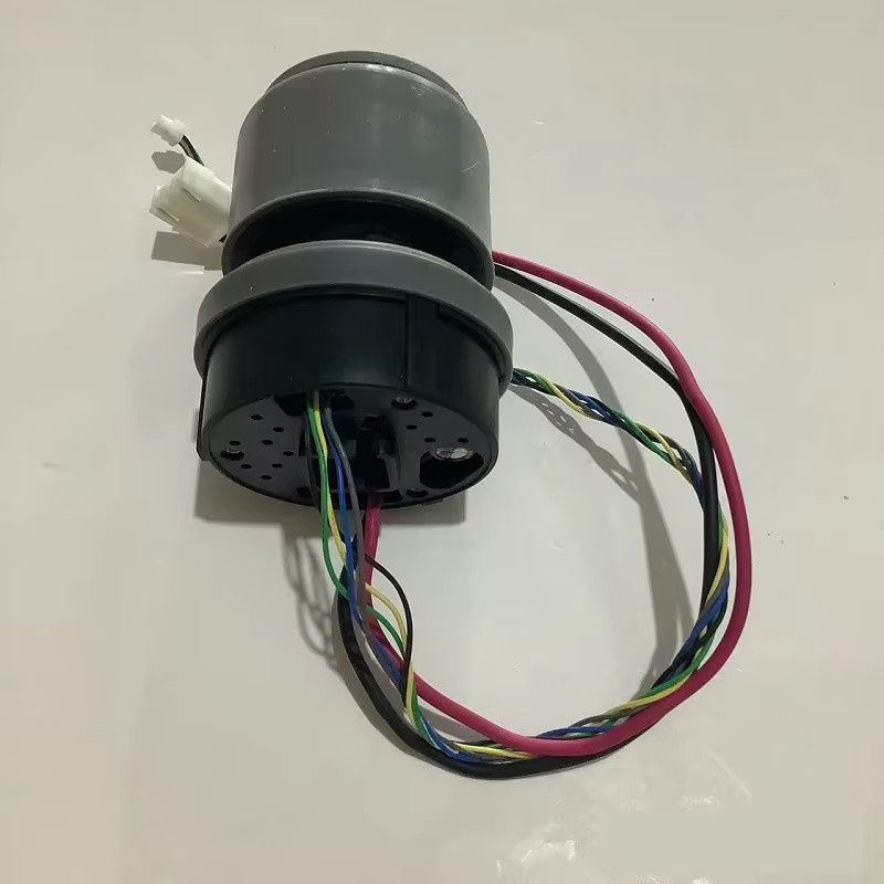 Roborock Original Saugventilator-Motoreinheit Ersatzteil für Dyad Pro und Dyad Luftreiniger Globale Version - Bild 2