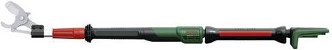 Bosch AdvancedPrune 18V-45 Akku-Gartenschere in Grün-Schwarz mit Edelstahlklingen - Bild 1
