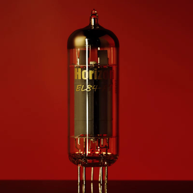 PSVANE Horizon EL84-AT Vakuumröhre für HIFI Audio und DIY Verstärker - Bild 6
