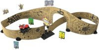 VTech Car-Board Racers Monster-Adventure Set aus Pappe - Bild 1