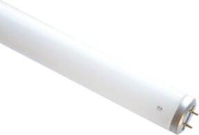 Scharnberger Hasenbein Leuchtstofflampe T12, G13 Sockel, 33W, Cool White, Weiß - Bild 1