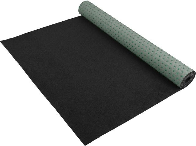 Primaflor Rasenteppich Comfort Anthrazit B: 1,33 m, L: 26,00 m - Bild 1